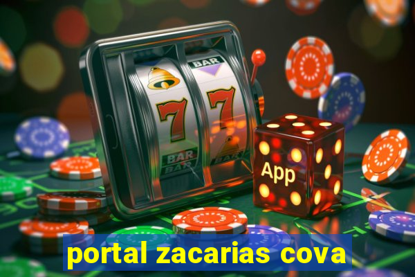 portal zacarias cova